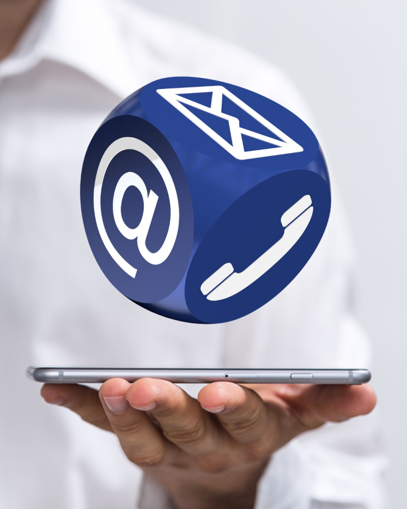 Contact Sapio Edusol