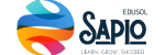 Sapio Edusol Website Logo